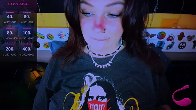 EllieOz online show from March 8, 12:09 pm