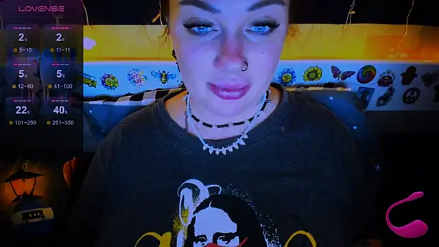 EllieOz online show from March 11, 7:14 pm