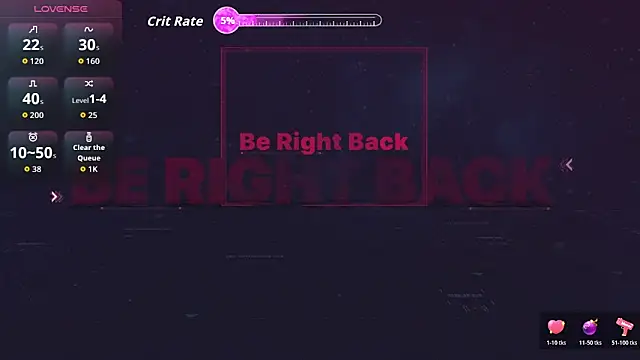 Marinnett11 online show from March 24, 6:46 pm