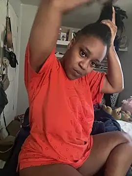 Galaxybabe23 online show from January 8, 7:16 pm