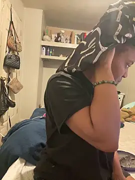 Galaxybabe23 online show from March 4, 1:22 am