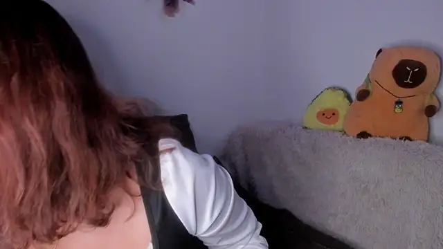 Violette-Ramirez01 online show from September 18, 10:23 pm