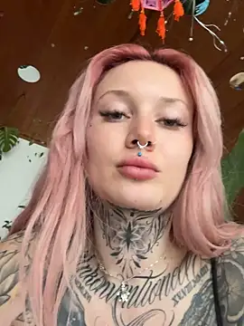 Stella-Kink online show from March 8, 3:56 pm