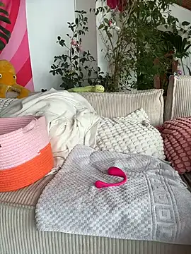 Stella-Kink online show from March 22, 9:56 am