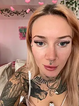 Stella-Kink online show from November 29, 10:07 am