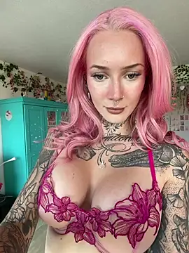 Stella-Kink online show from May 29, 10:24 am