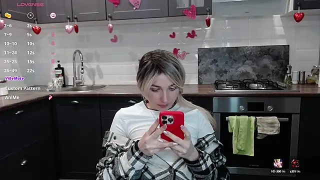 Yoda21 online show from February 13, 5:22 pm