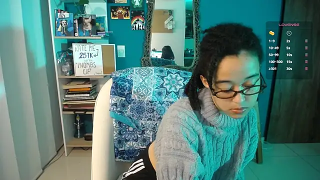 ela 0 online show from November 10, 1:04 am