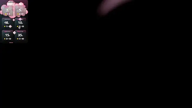 Amina hafsa online show from October 24, 7:43 pm