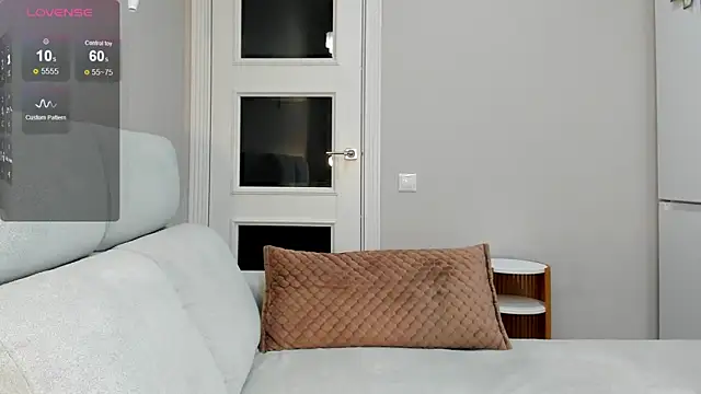 Snapshot of LunAnna chatting on March 11, 3:56 pm LunAnna online show from March 11, 3:56 pm