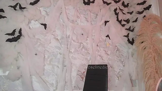 roselinedior online show from October 24, 2:02 pm