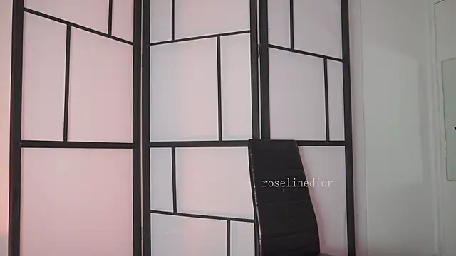 roselinedior online show from February 24, 4:49 pm