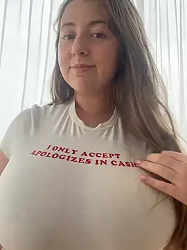 curvyflawless online show from January 27, 11:43 am