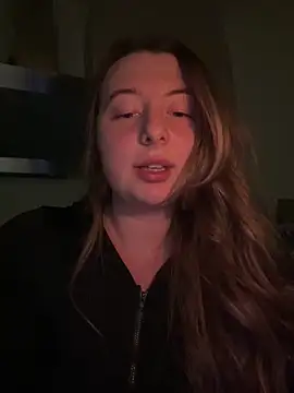 curvyflawless online show from January 31, 7:18 pm