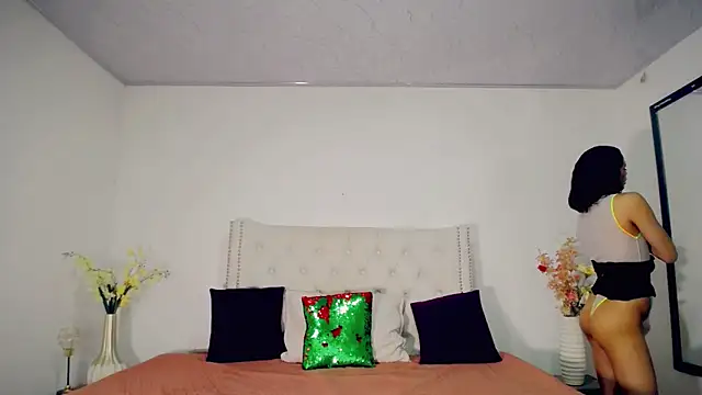 maria camilacms online show from February 7, 9:37 pm