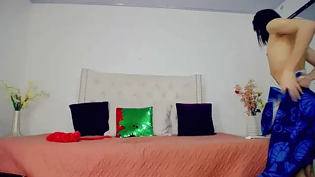 maria camilacms online show from February 10, 6:03 pm