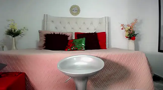 maria camilacms online show from March 11, 10:09 pm