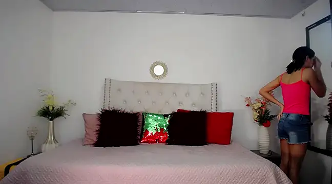 maria camilacms online show from March 13, 3:17 pm