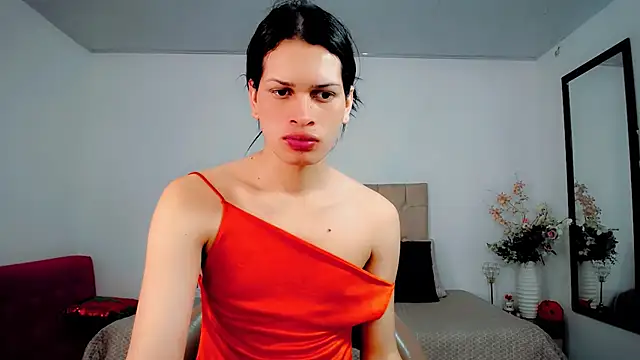 maria camilacms online show from November 6, 5:14 pm