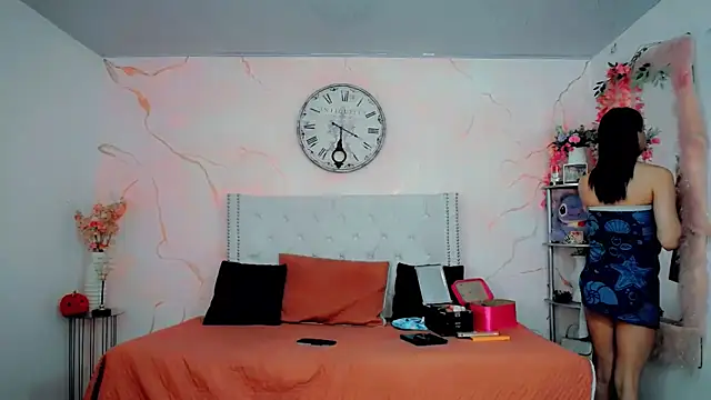 maria camilacms online show from December 16, 6:02 pm