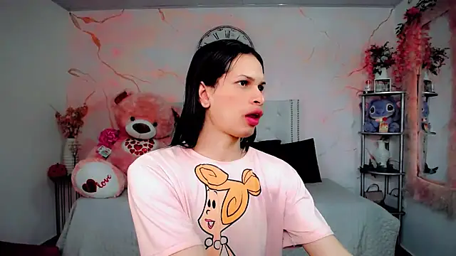 maria camilacms online show from January 7, 6:10 pm