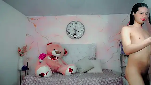 maria camilacms online show from February 20, 6:41 pm