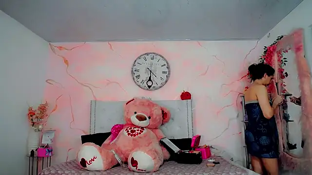 maria camilacms online show from March 6, 6:04 pm