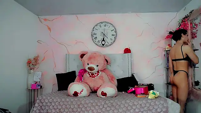 maria camilacms online show from March 16, 6:01 pm