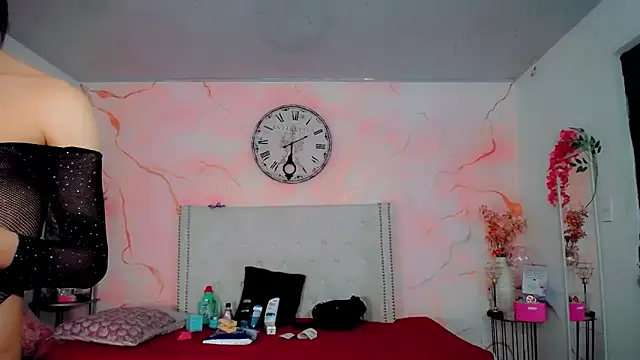 maria camilacms online show from April 10, 6:12 pm