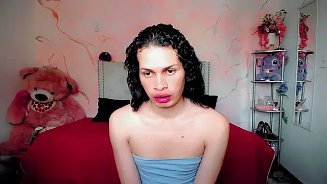maria camilacms online show from July 8, 6:34 pm