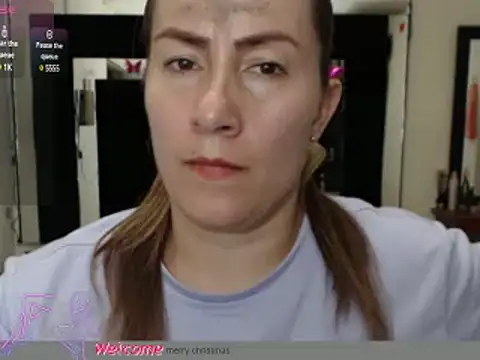 CATRINA-83 online show from March 5, 7:38 pm