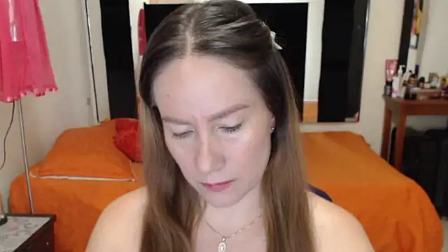 CATRINA-83 online show from September 29, 7:51 pm