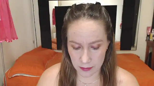 CATRINA-83 online show from October 1, 8:15 pm