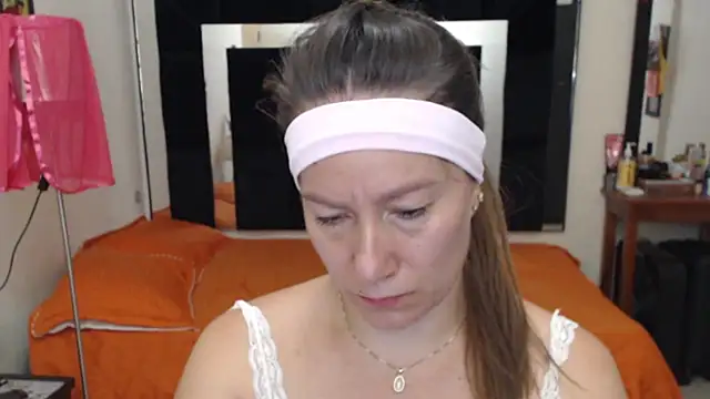 CATRINA-83 online show from October 4, 11:52 am