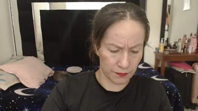 CATRINA-83 online show from October 10, 11:48 pm