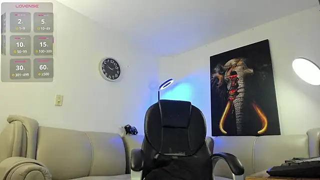 Nicolas Fellener online show from December 19, 3:46 am