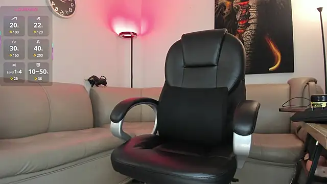 Nicolas Fellener online show from February 13, 5:03 am