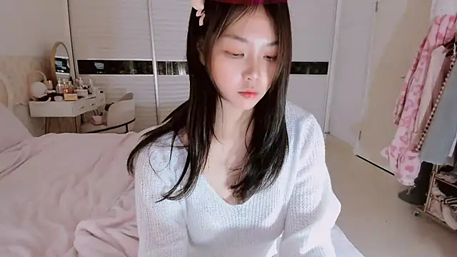 -Lucky Girl online show from January 17, 1:16 pm