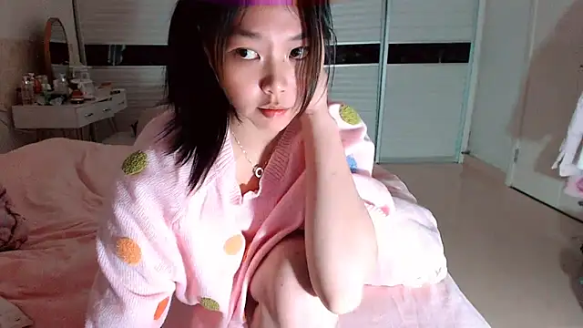 -Lucky Girl online show from February 16, 2:46 pm