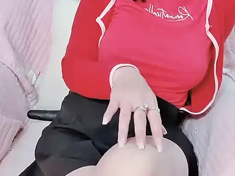 Bella Babi online show from February 7, 11:23 am