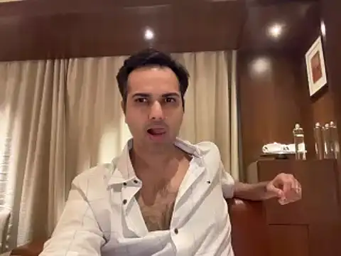 immog727 online show from January 21, 4:48 pm