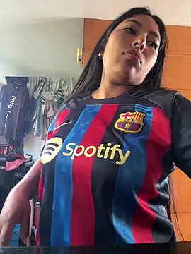 emmyjhonson07 online show from December 18, 2:01 pm