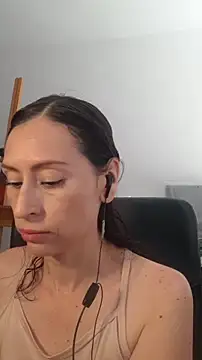 AliceRossi online show from November 5, 3:56 pm