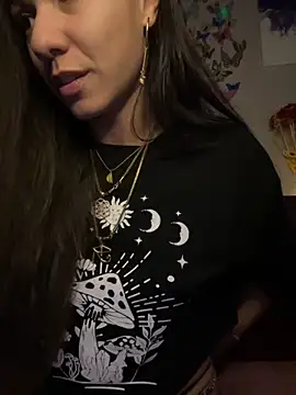  Neeka  online show from November 11, 4:34 am