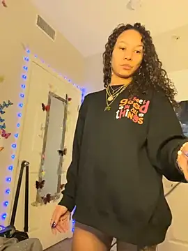  Neeka  online show from November 20, 3:12 pm