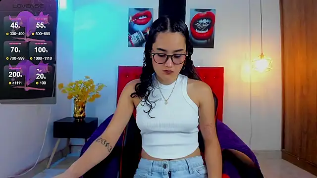 kathy1 sc online show from January 30, 8:42 pm