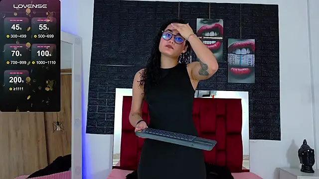 kathy1 sc online show from November 6, 8:32 pm