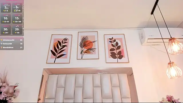 any vega7 online show from January 29, 1:17 pm