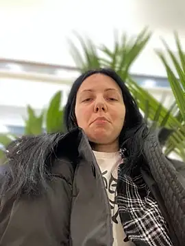 naughty lucifer online show from February 5, 8:21 am