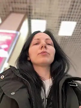 naughty lucifer online show from February 9, 5:33 pm